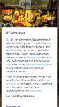 Mobile Screenshot of cafe-brazil.net